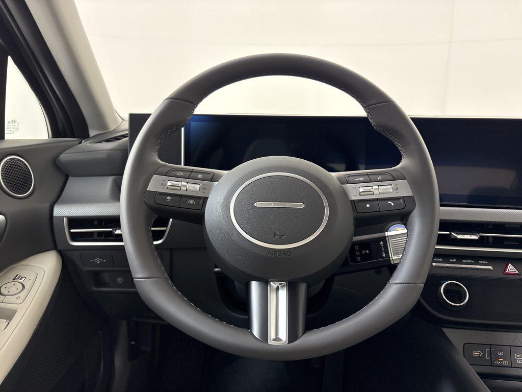Thumbnail: 2026 Hyundai Sonata - 20