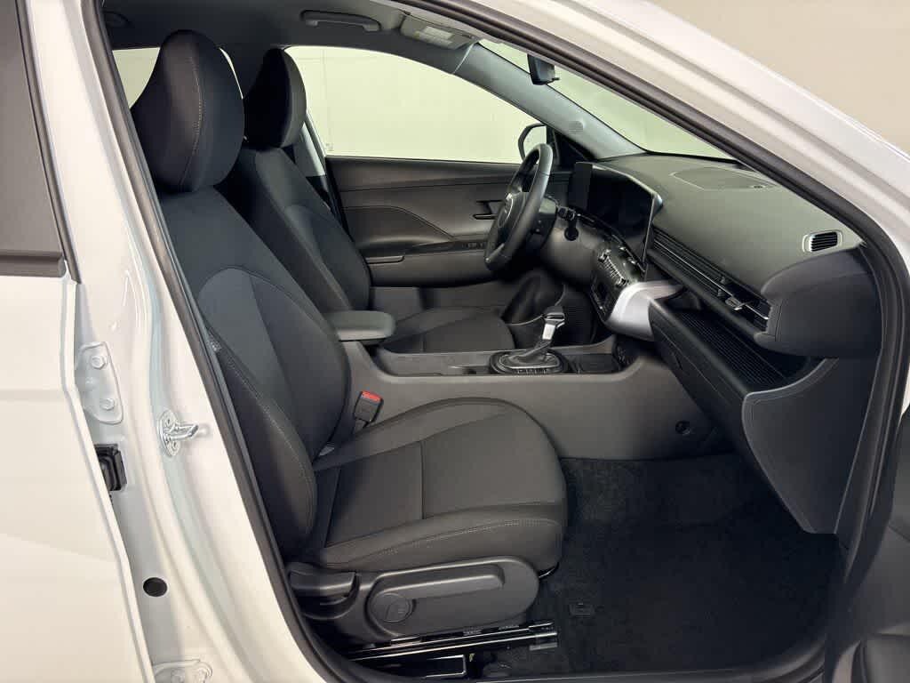 Thumbnail: 2026 Hyundai Kona - 12