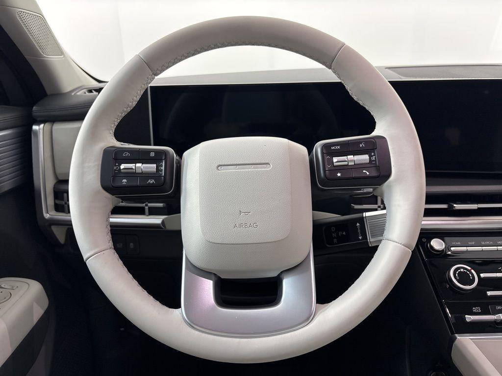 Thumbnail: 2026 Hyundai Santa Fe - 21