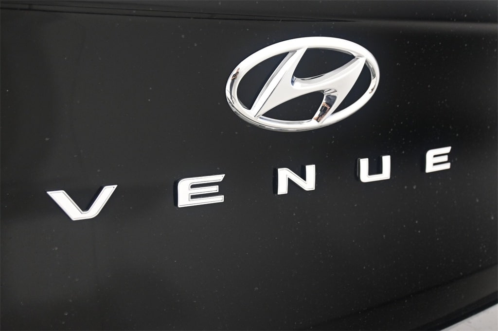 Thumbnail: 2025 Hyundai Venue - 8