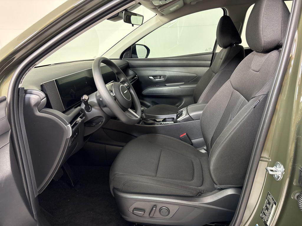 Thumbnail: 2026 Hyundai Tucson - 14