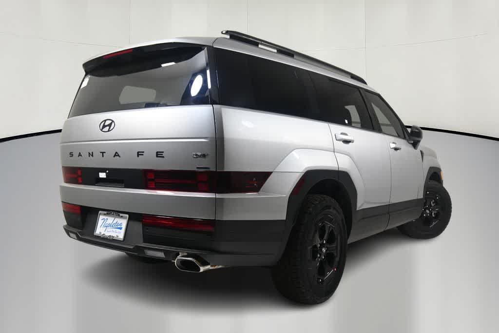 Thumbnail: 2025 Hyundai Santa Fe - 7