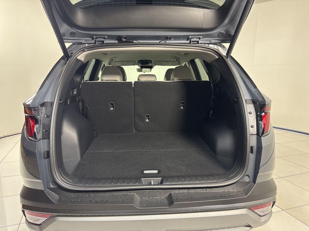 Thumbnail: 2026 Hyundai Tucson - 22