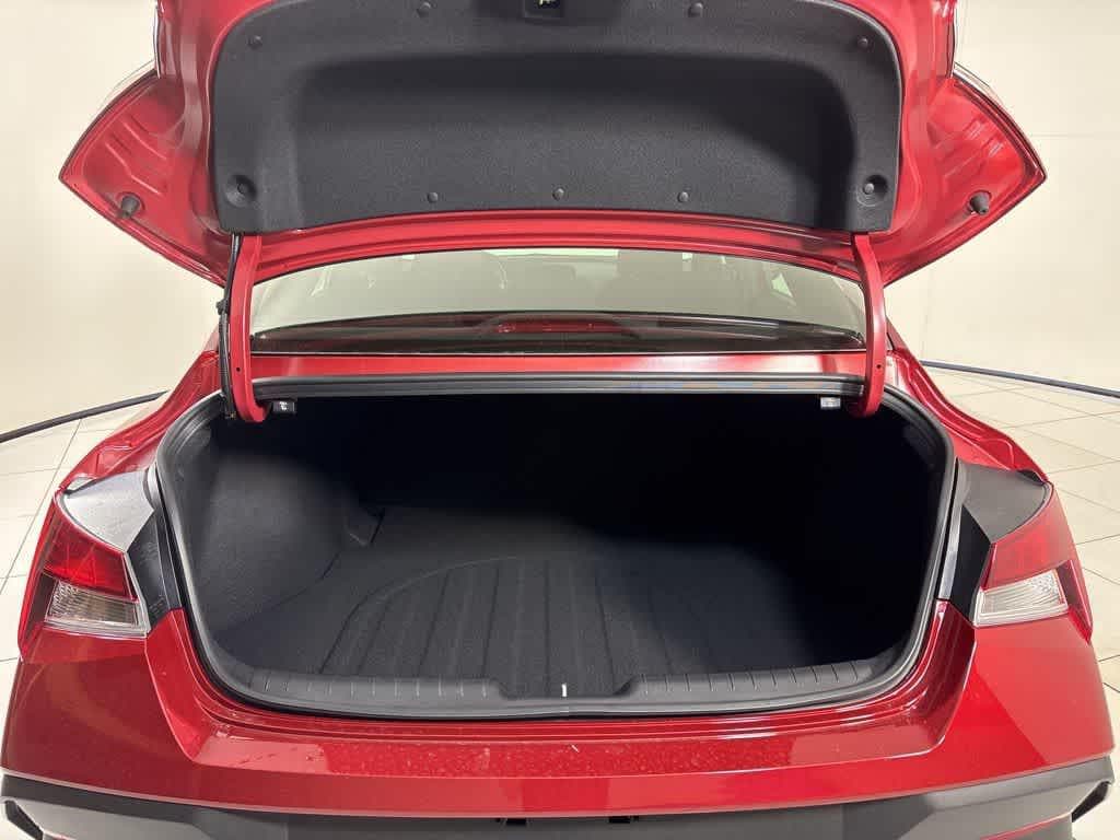 Thumbnail: 2026 Hyundai Elantra - 23