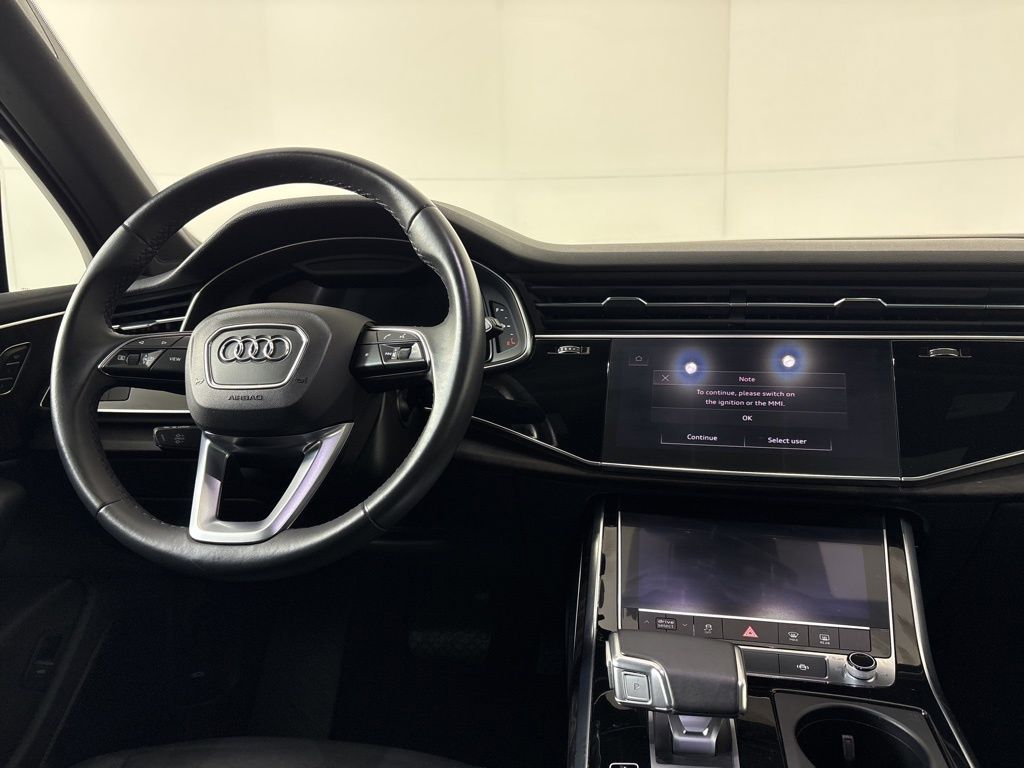 Thumbnail: 2021 Audi Q7 - 22