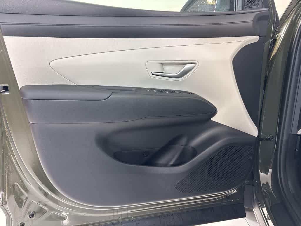 Thumbnail: 2026 Hyundai Tucson - 12