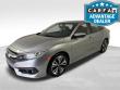 Used 2016 Honda Civic EX-L Sedan