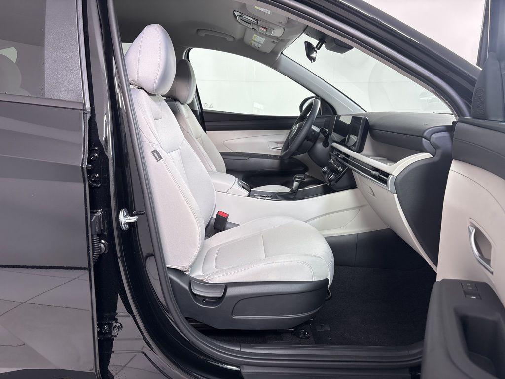 Thumbnail: 2026 Hyundai Tucson - 12