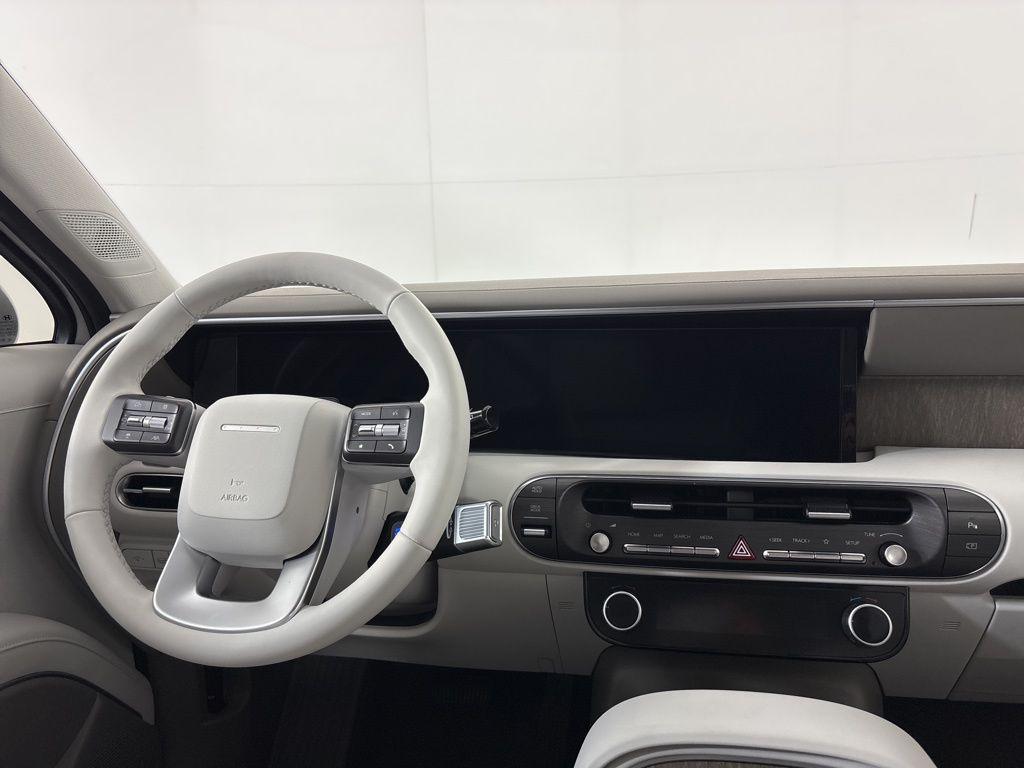 Thumbnail: 2026 Hyundai Palisade - 24