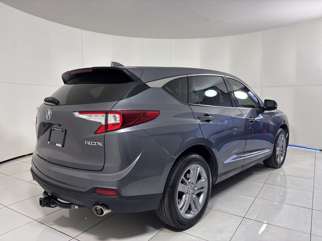 Thumbnail: 2019 Acura RDX - 5