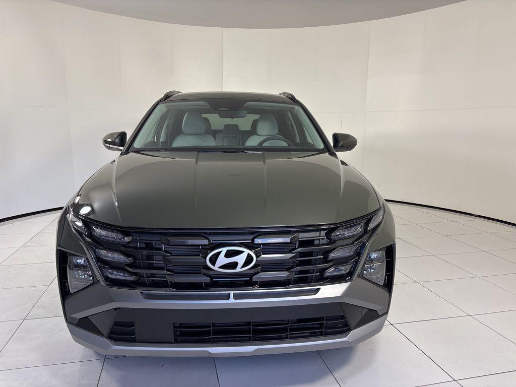 Thumbnail: 2026 Hyundai Tucson - 8