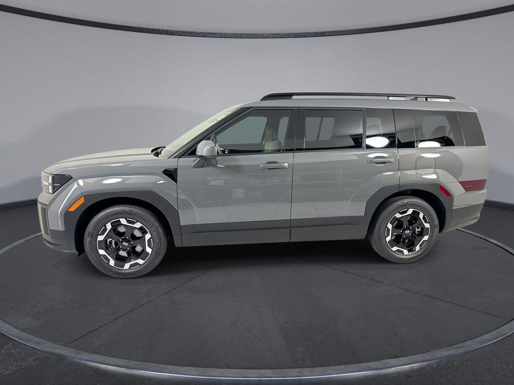 Thumbnail: 2026 Hyundai Santa Fe - 5