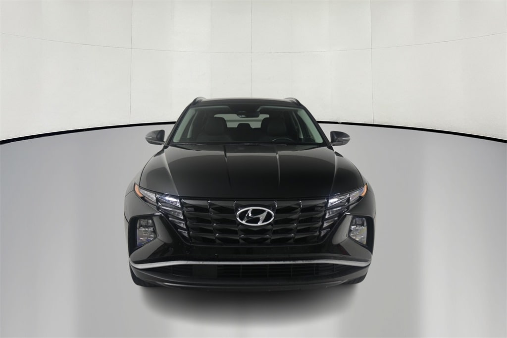 Thumbnail: 2024 Hyundai Tucson - 2