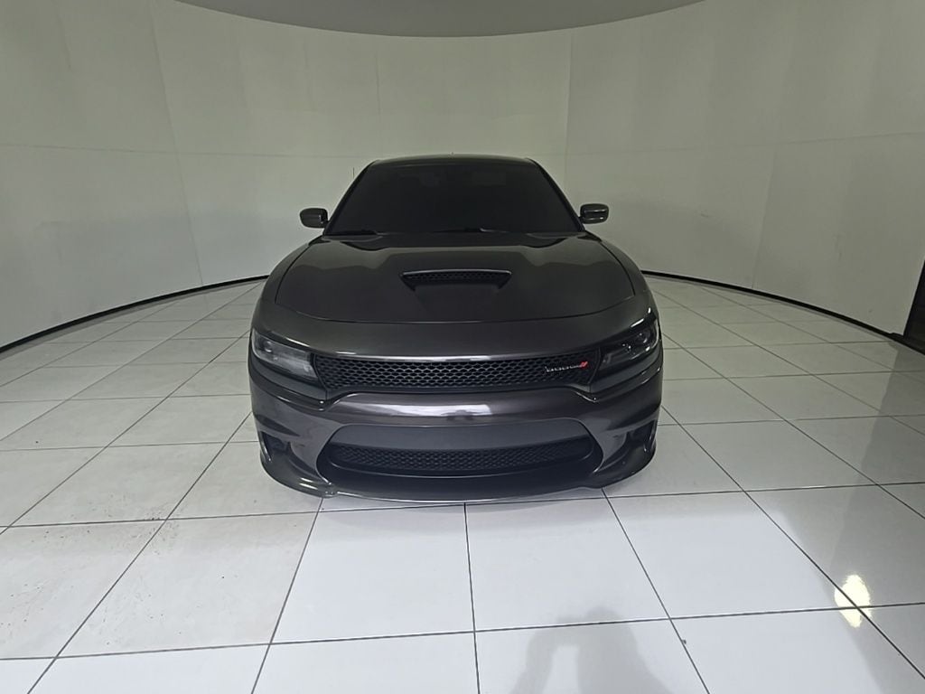 Thumbnail: 2021 Dodge Charger - 2