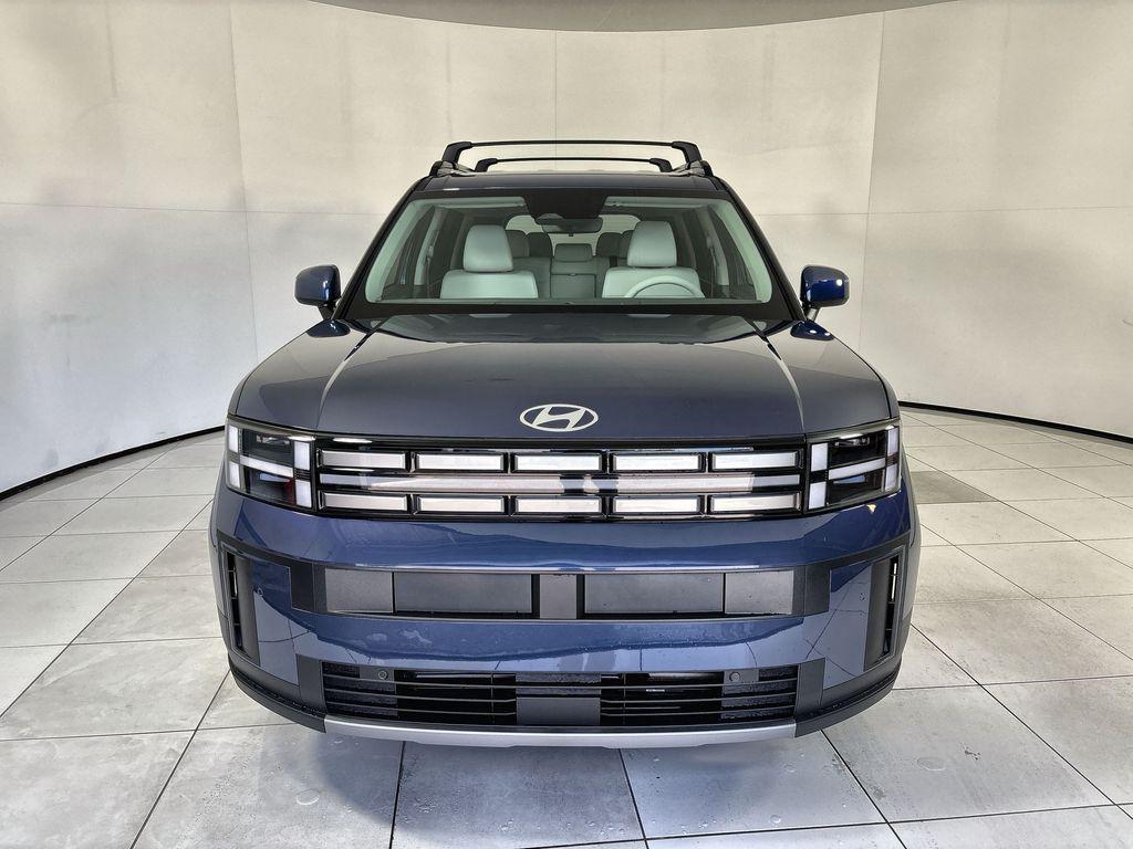 Thumbnail: 2026 Hyundai Santa Fe - 3