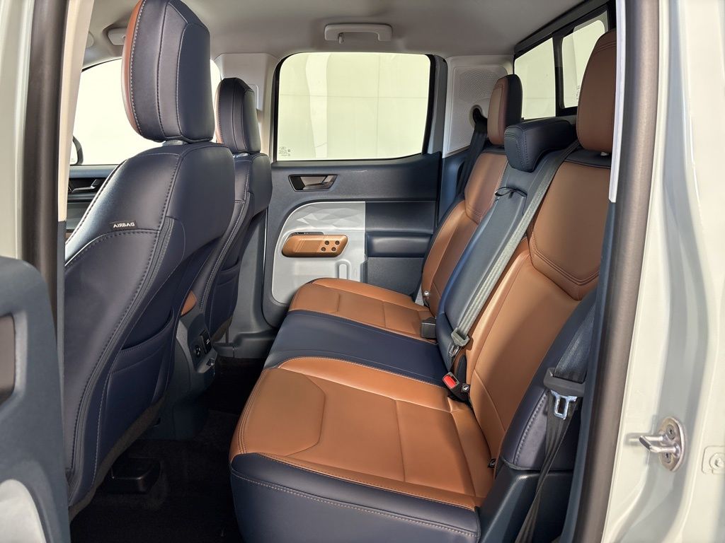 Thumbnail: 2024 Ford Maverick - 15