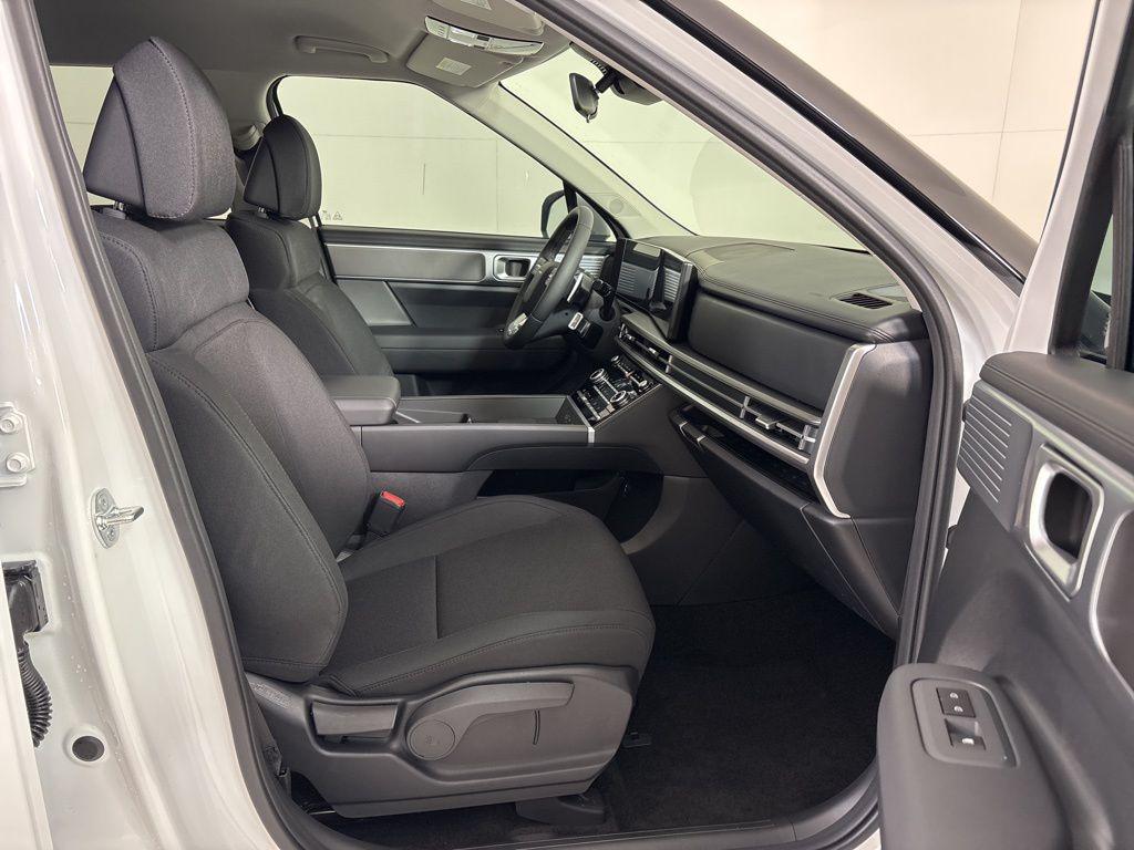 Thumbnail: 2026 Hyundai Santa Fe - 12