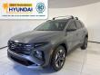 New 2026 Hyundai Tucson SEL FWD SUV