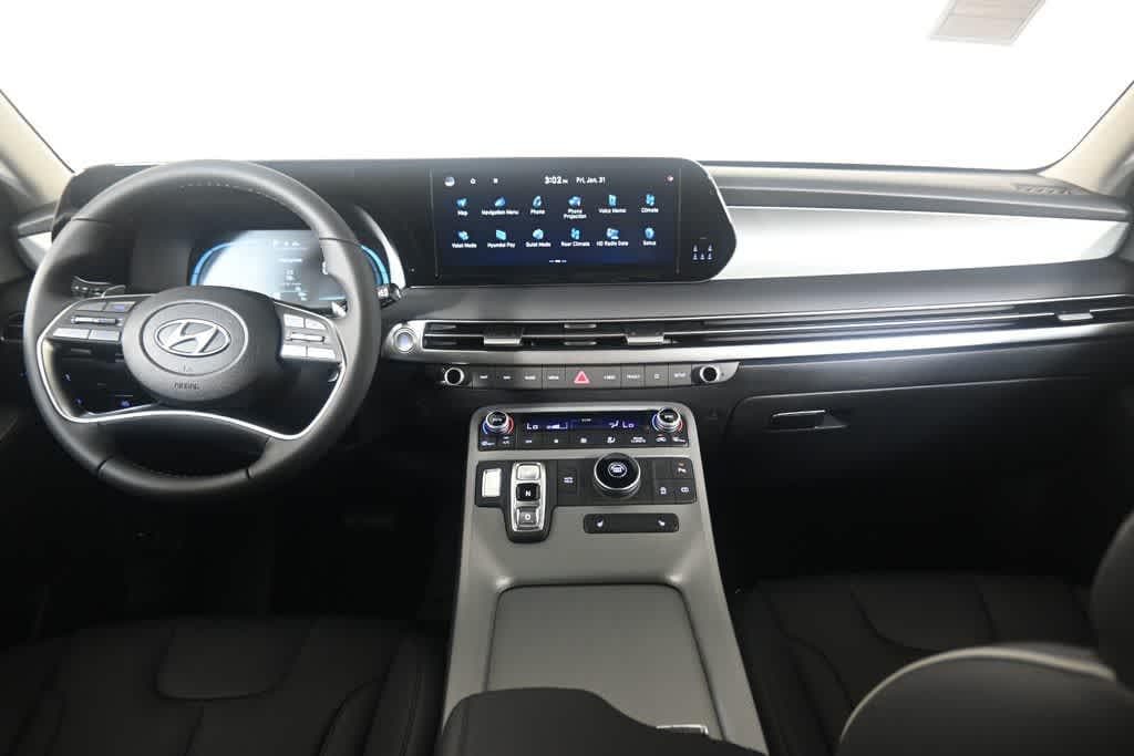 Thumbnail: 2025 Hyundai Palisade - 14
