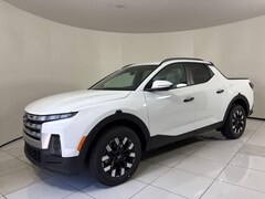 2026 Hyundai Santa Cruz SEL FWD Truck Crew Cab