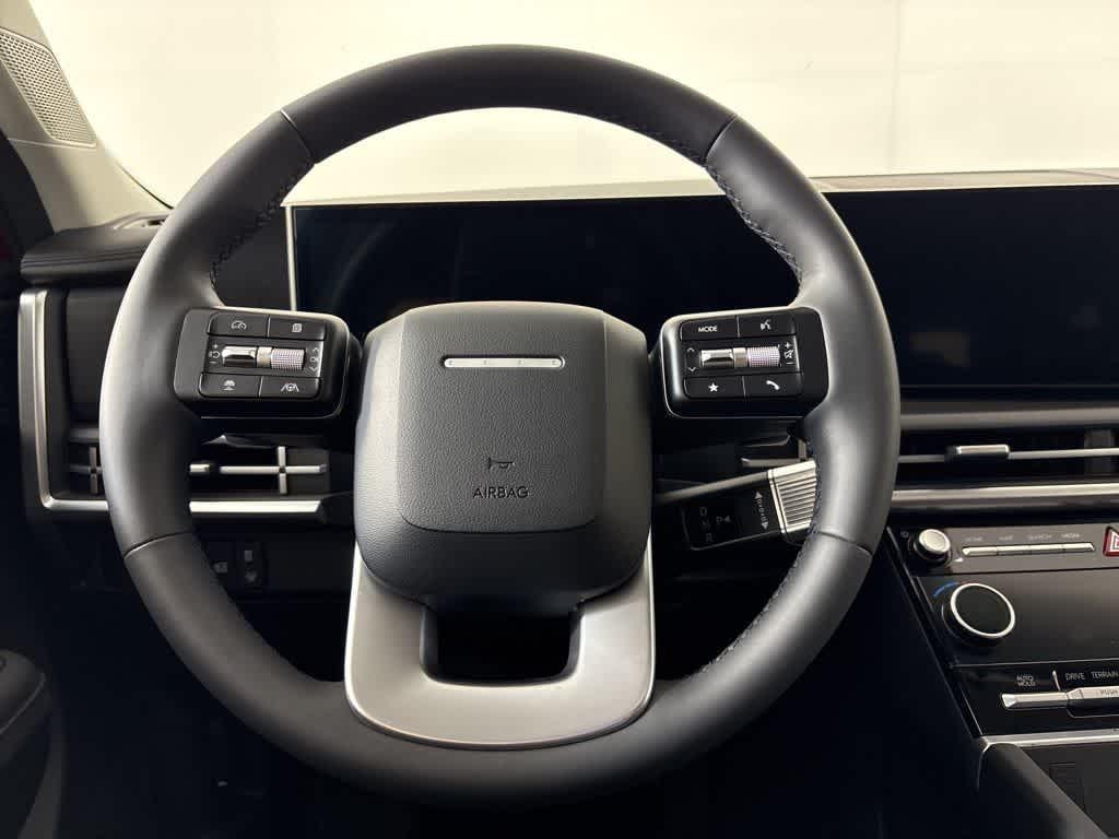 Thumbnail: 2026 Hyundai Santa Fe - 21