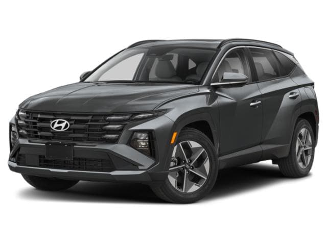 Thumbnail: 2026 Hyundai Tucson - 1