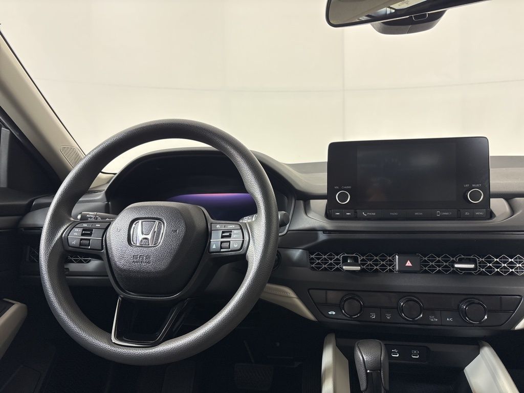 Thumbnail: 2023 Honda Accord - 21