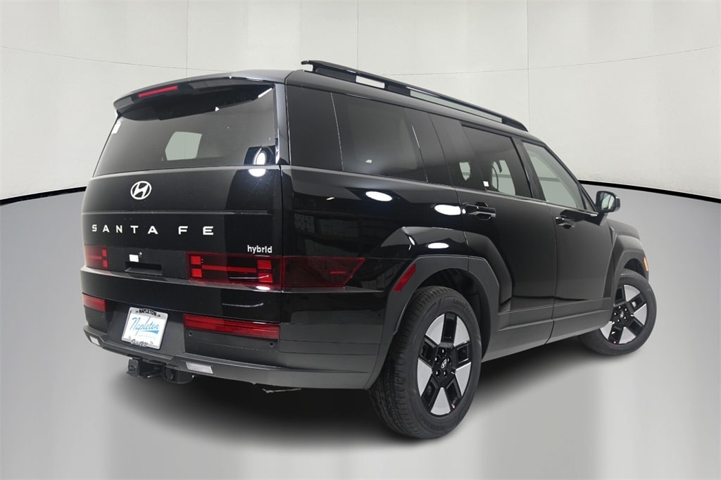 Thumbnail: 2025 Hyundai Santa Fe - 7