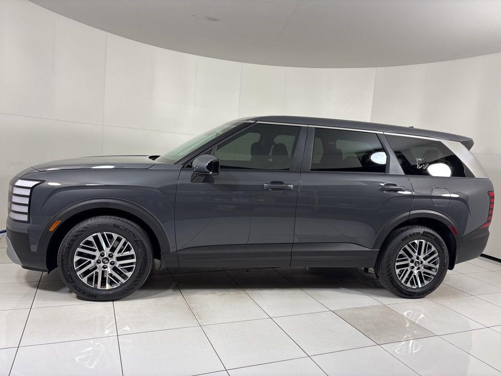 New 2026 Hyundai Palisade SE FWD SUV