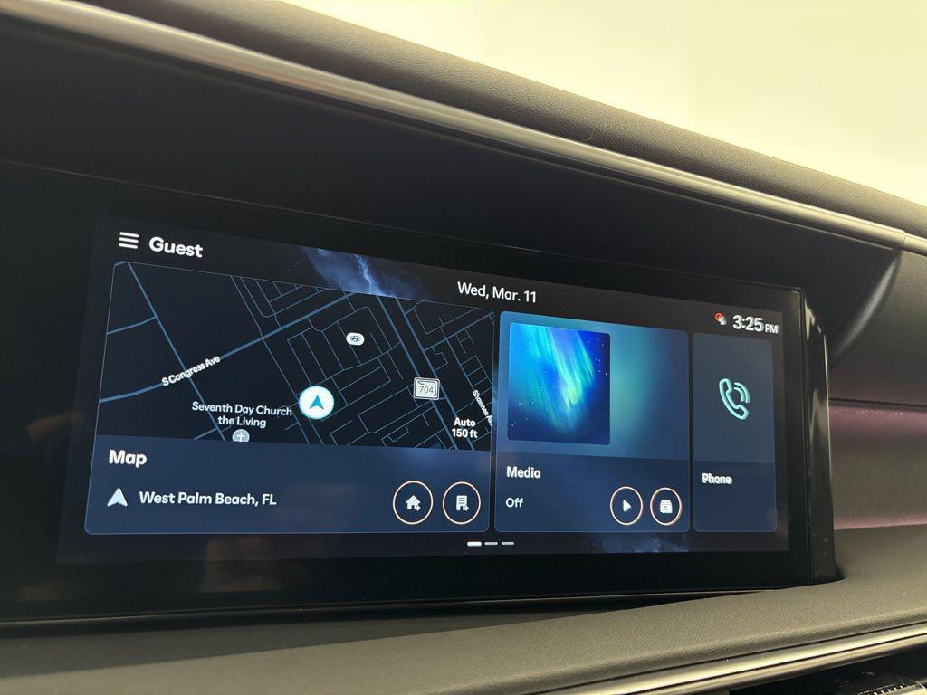 Thumbnail: 2026 Hyundai Palisade - 30