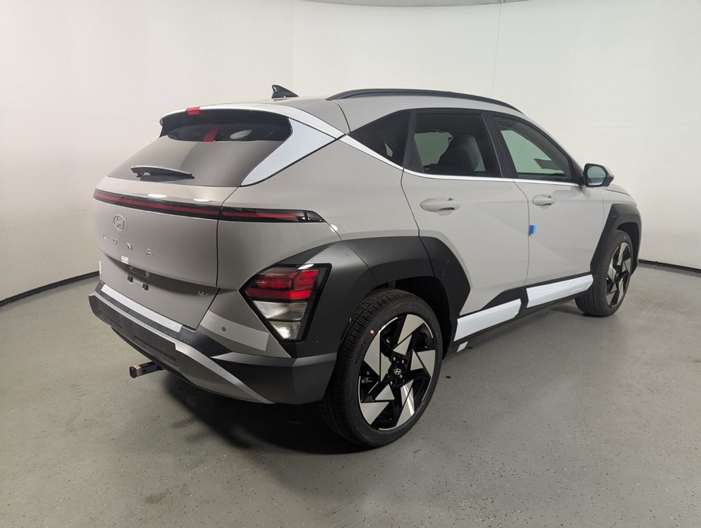 Thumbnail: 2026 Hyundai Kona - 7