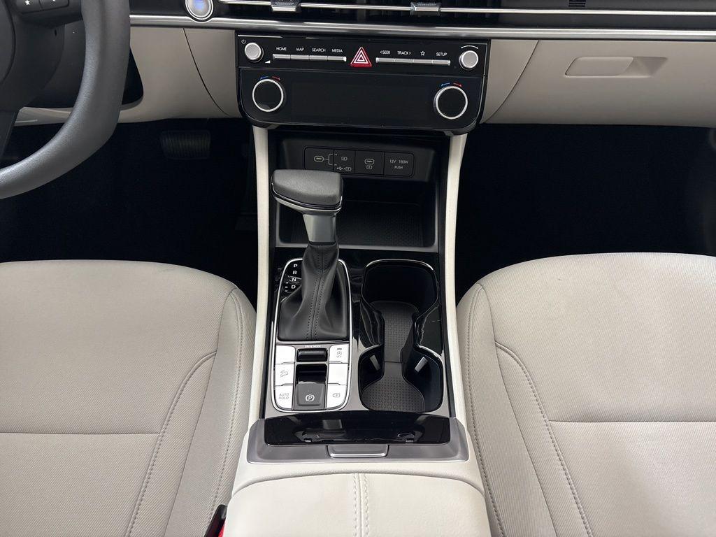 Thumbnail: 2026 Hyundai Tucson - 22