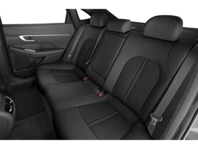 Thumbnail: 2025 Hyundai Sonata - 13