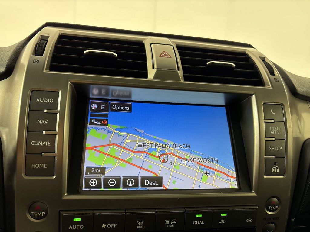 Thumbnail: 2019 Lexus GX - 35