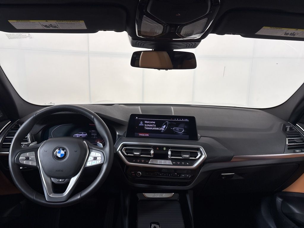 Thumbnail: 2023 BMW X3 - 23