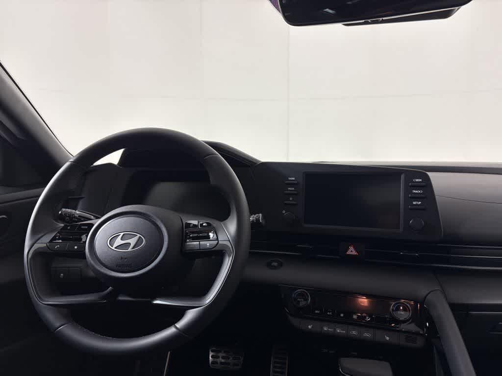 Thumbnail: 2026 Hyundai Elantra - 21