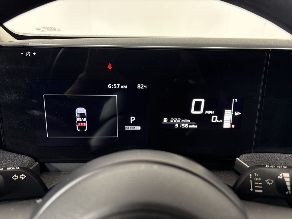 Thumbnail: 2025 Nissan Kicks - 10