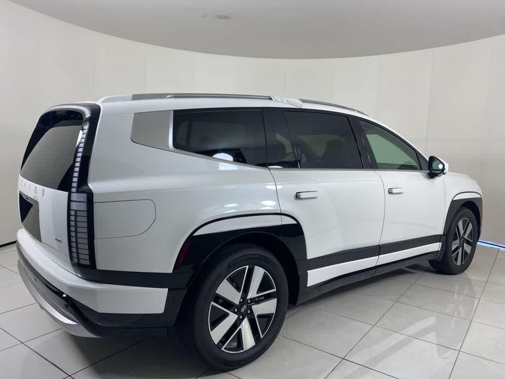 Thumbnail: 2026 Hyundai Ioniq - 5