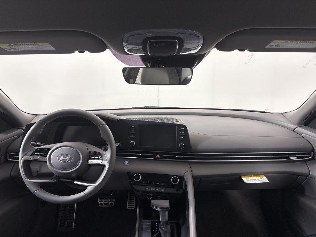 Thumbnail: 2026 Hyundai Elantra - 19