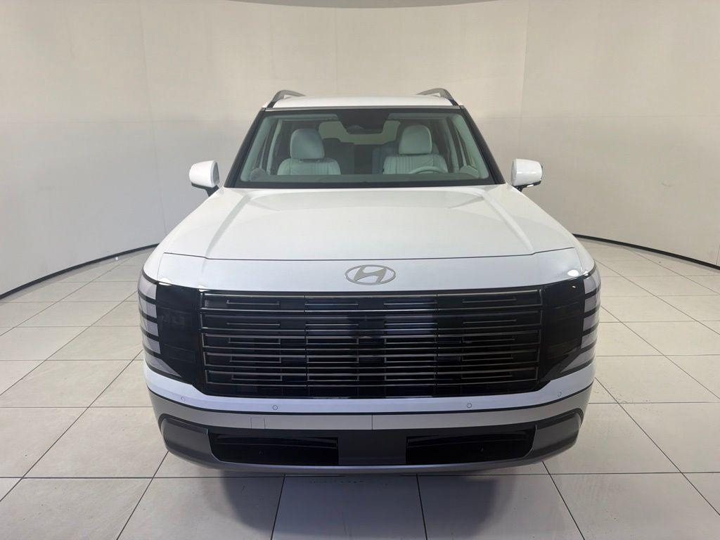 New 2027 Hyundai Palisade SEL FWD SUV