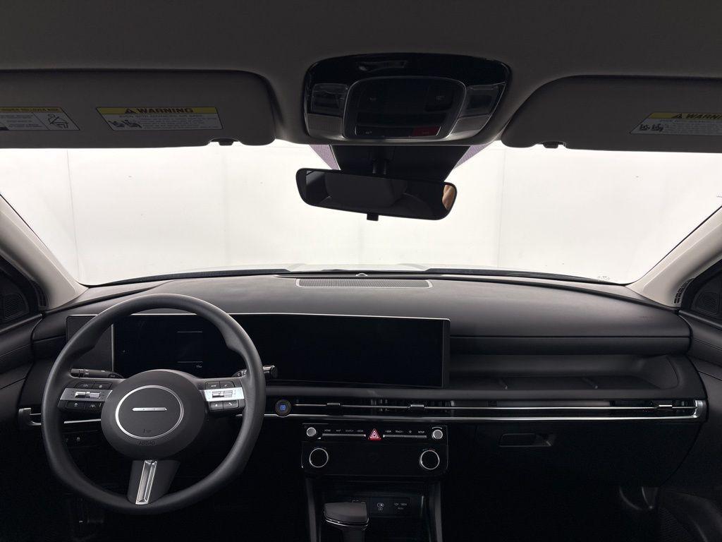 Thumbnail: 2026 Hyundai Tucson - 20