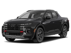 2026 Hyundai Santa Cruz XRT Truck Crew Cab