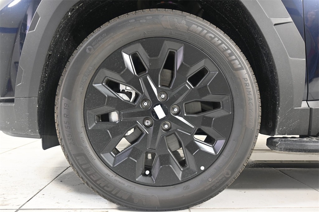 Thumbnail: 2024 Hyundai Tucson - 9