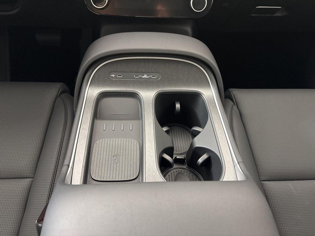 Thumbnail: 2026 Hyundai Palisade - 26