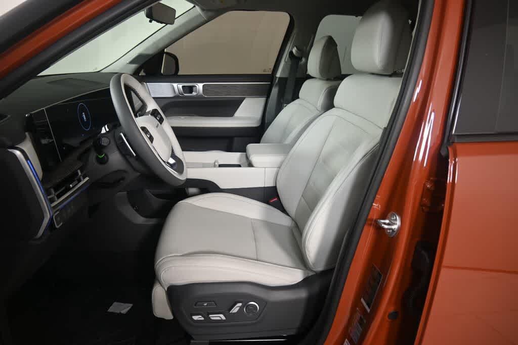 Thumbnail: 2025 Hyundai Santa Fe - 10