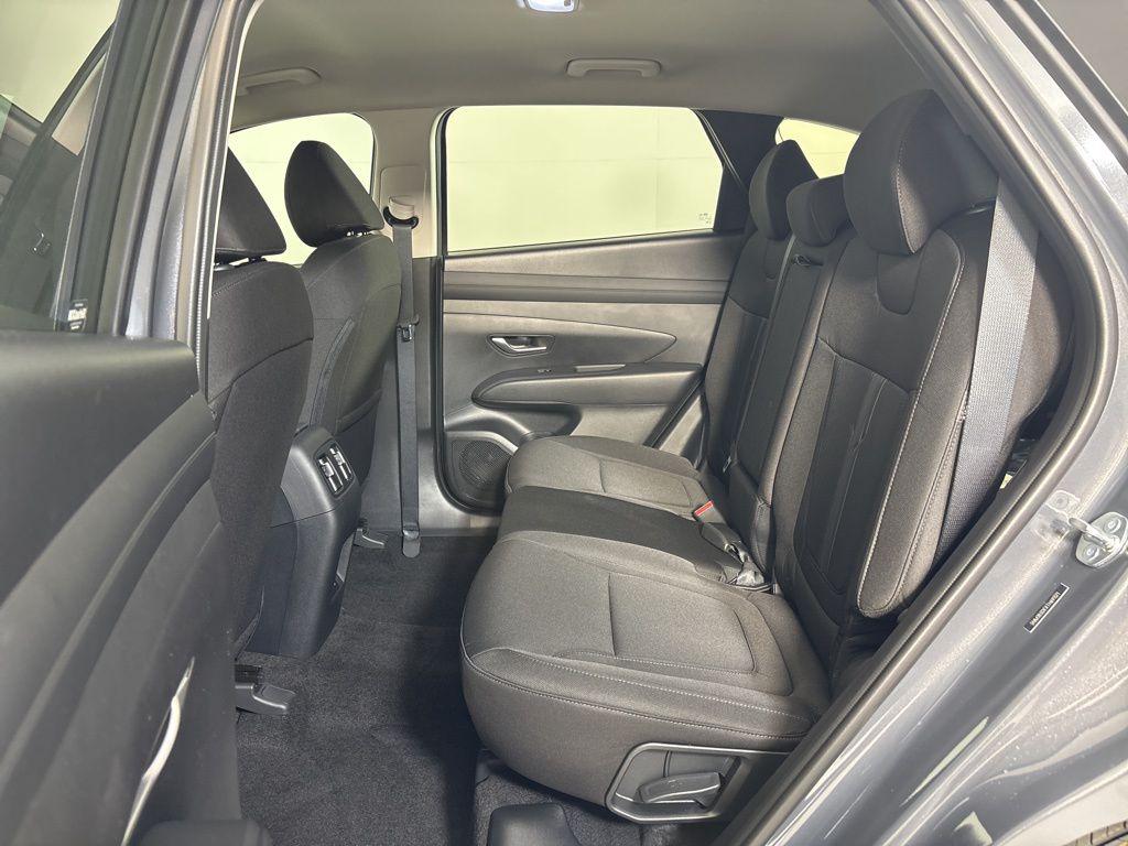 Thumbnail: 2026 Hyundai Tucson - 18