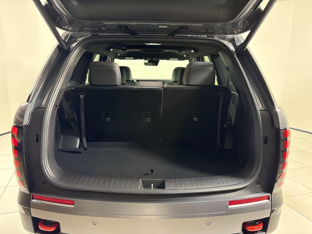 Thumbnail: 2026 Hyundai Palisade - 25