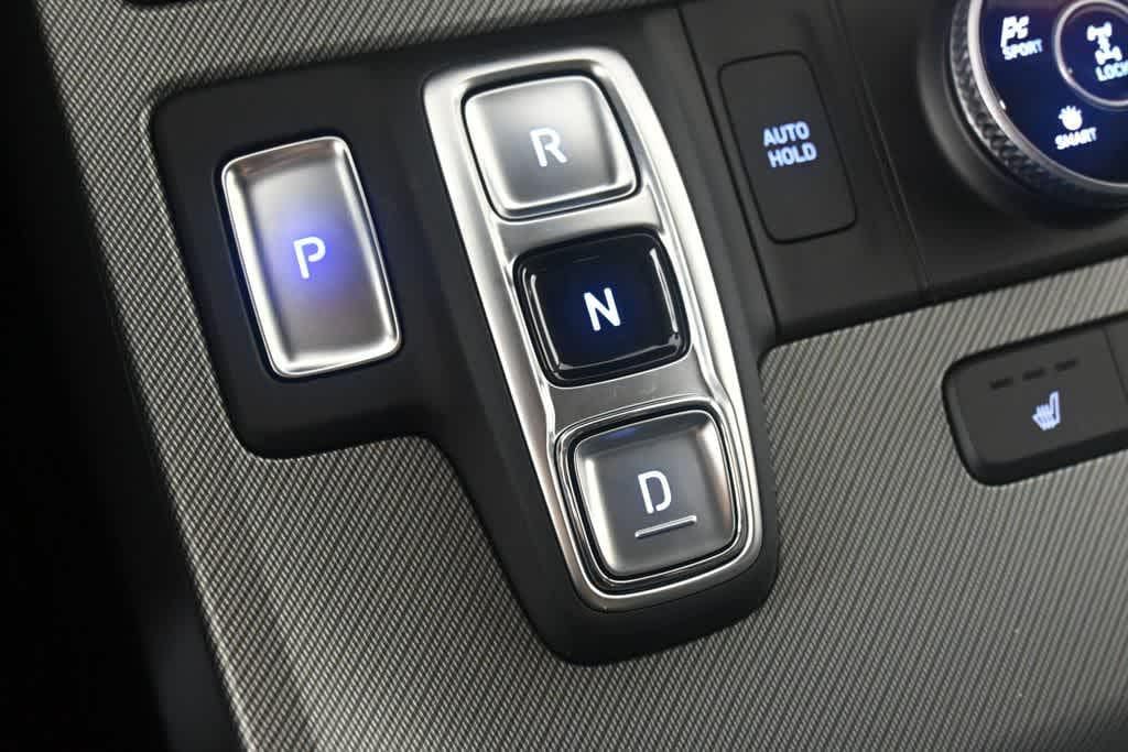 Thumbnail: 2025 Hyundai Palisade - 21