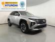 New 2026 Hyundai Tucson SEL FWD SUV