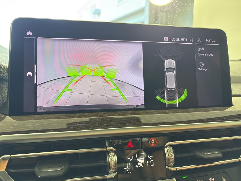 Thumbnail: 2023 BMW X3 - 32